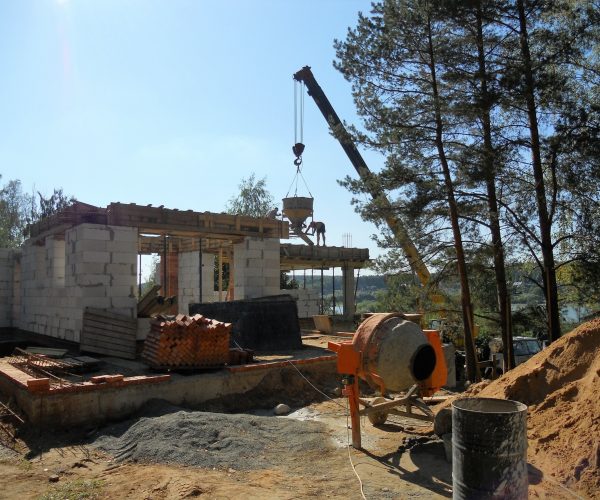 Housing construction